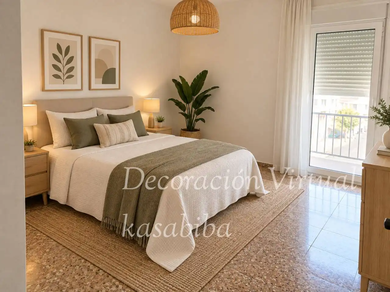 Reihenhaus zum Verkauf in Calle Santa Ana, imagen 16