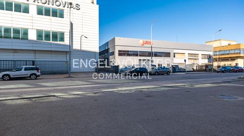 Photo 5 of Industrial land for sale in Zona Industrial, Barcelona