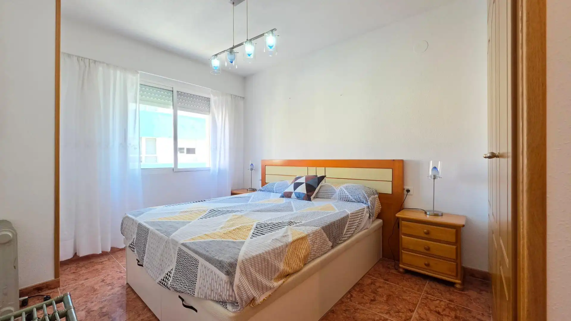 Appartamento con ascensore in vendita a Playa de Gandia, imagen 10