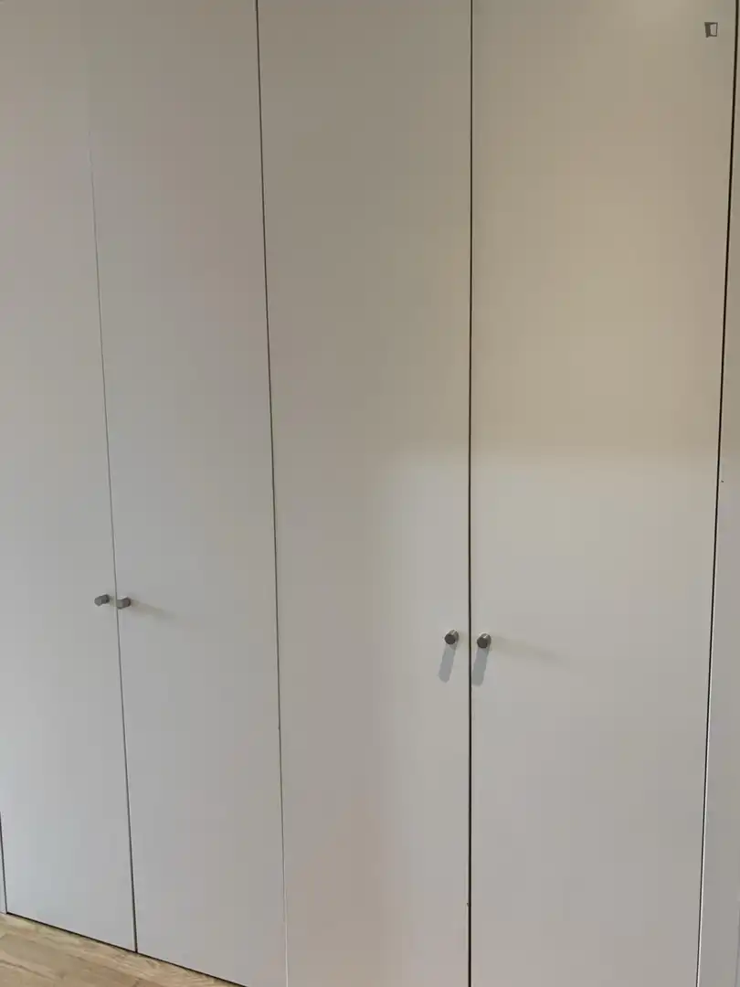 Habitación de Apartamento de alquiler en Centro