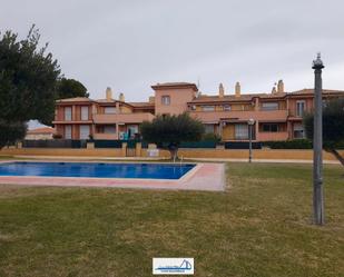 Vista exterior de Estudi en venda en Mont-roig del Camp amb Aire condicionat, Calefacció i Terrassa