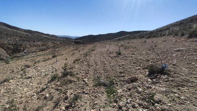 Terreno en Venta en N/A en Partaloa