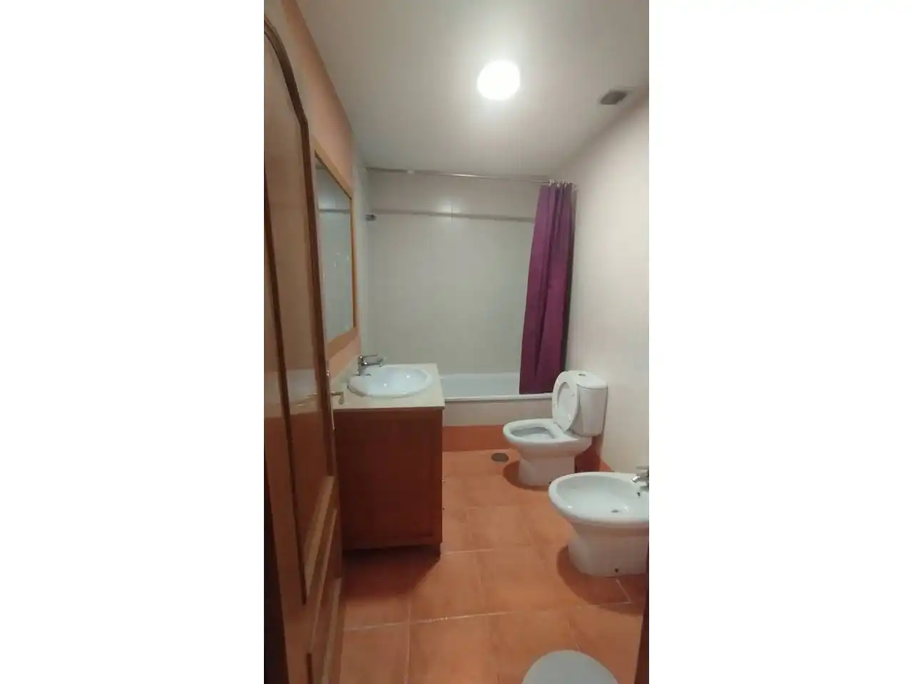 Baño de Piso en venta en Ocaña con Aire acondicionado, Calefacción y Parquet