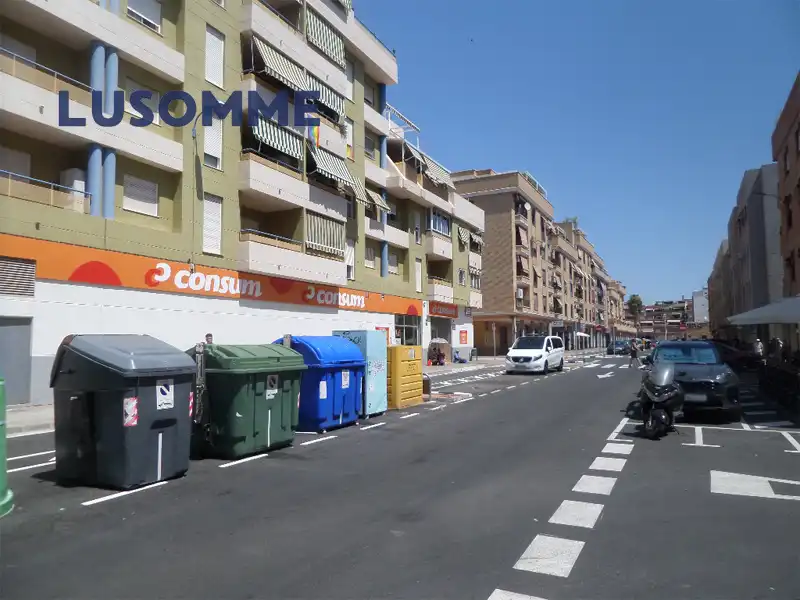 Wohnung mit Terrasse zur Miete in Carrer Astúries, imagen 34