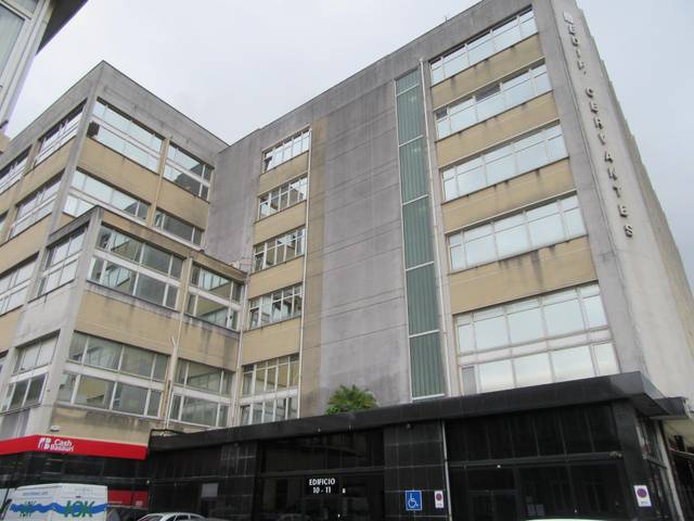 Oficina en Venta en Pozokoetxe