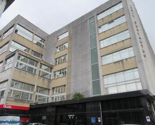 Exterior view of Office for sale in Basauri 
