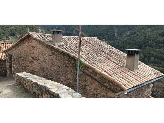 Casa-chalet en Venta en Calle Unica-Ag Adraent en La Vansa i Fórnols