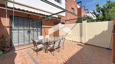 Foto 3 de Casa adosada en venda a El Retiro - La Vid, Jerez de la Frontera