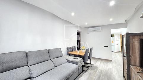 Foto 4 de Pis en venda a Singuerlín, Santa Coloma de Gramenet