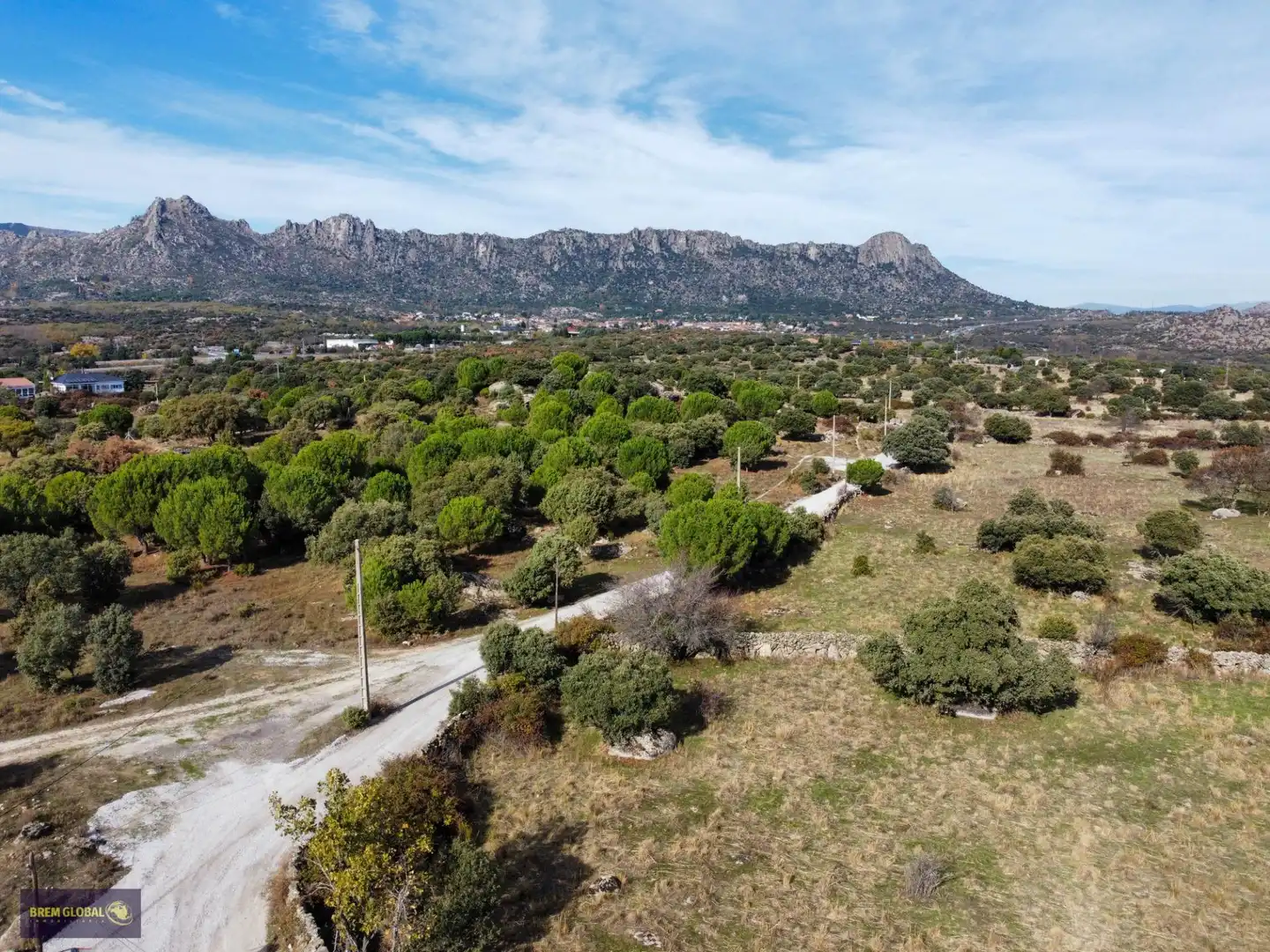 Casa o xalet en venda en La Cabrera amb Jardí privat, Terrassa i Traster