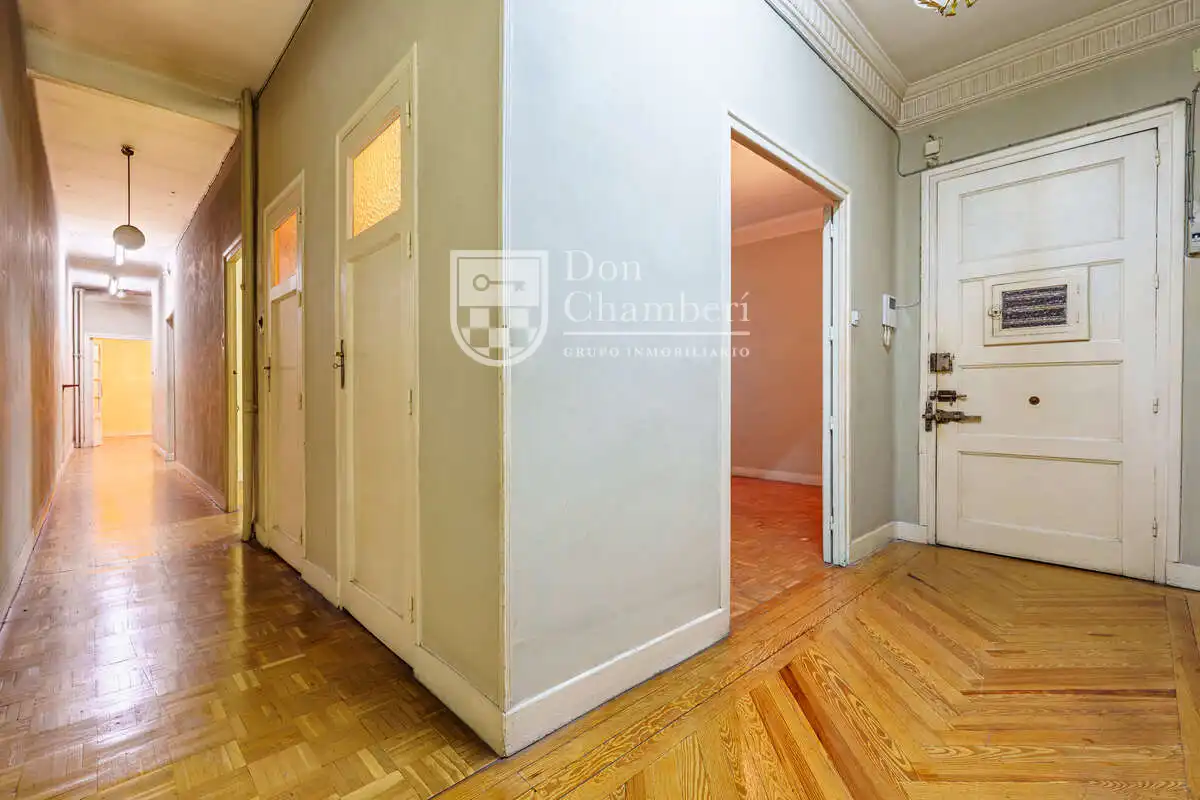 Flat with lift for sale in Garcia de Paredes, imagen 5