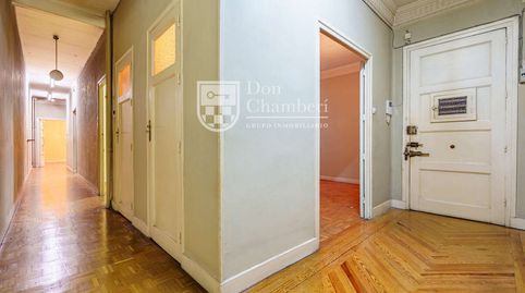 Foto 5 de Piso en venta en Garcia de Paredes, Almagro, Madrid Capital