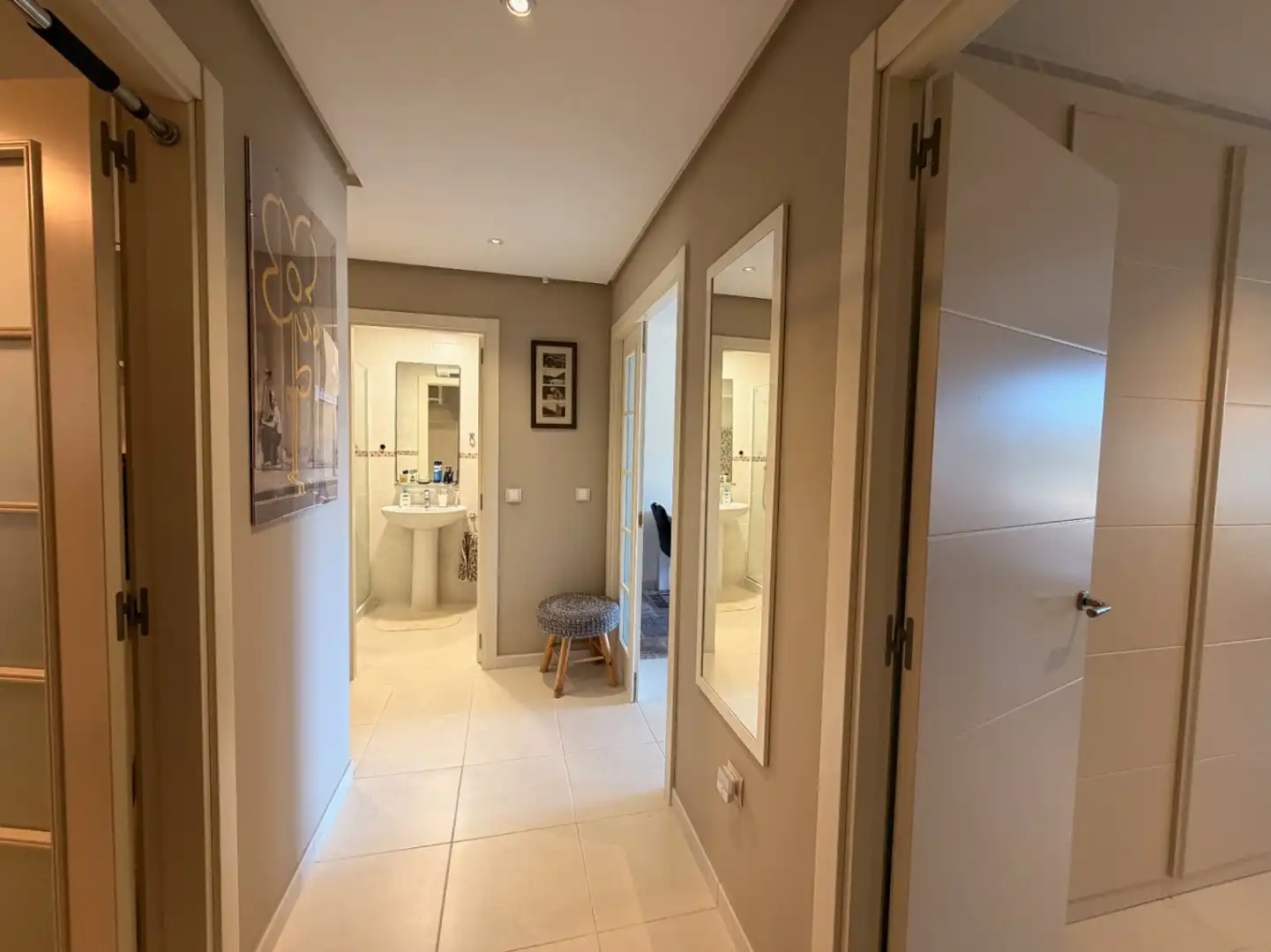 Appartement compact à vendre à Altea ciudad, imagen 6