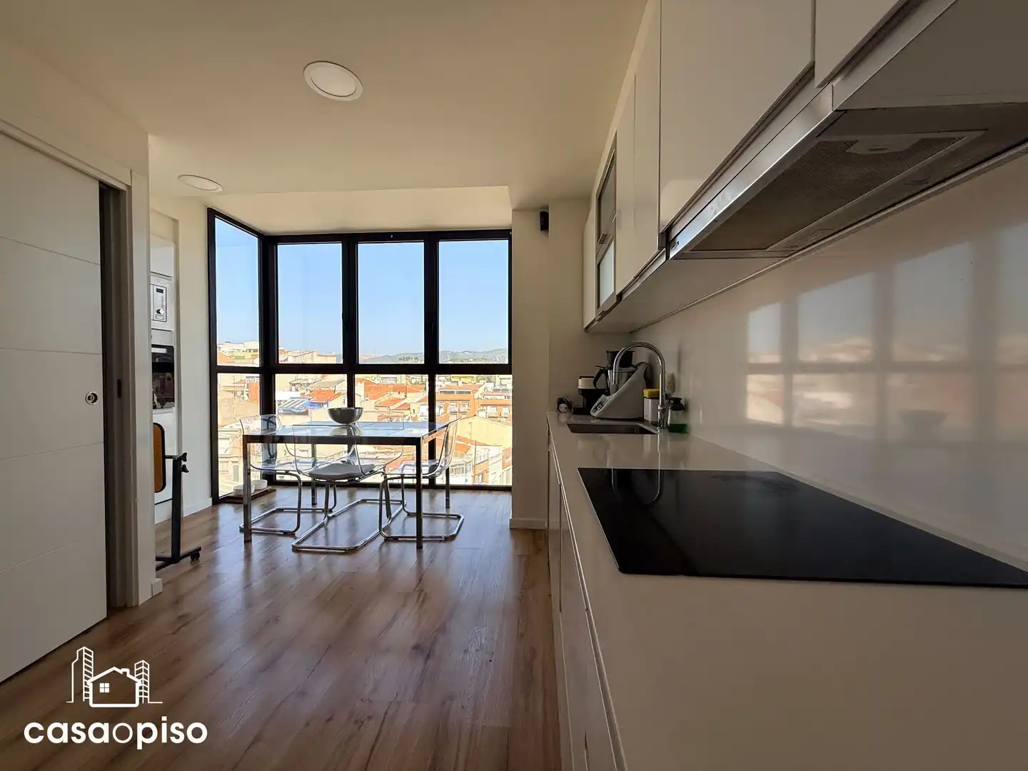 Tríplex con ascensor en venta en VINT I DOS DE JULIOL, imagen 2