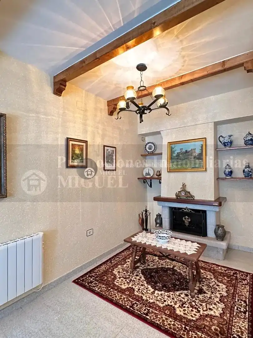House with garden for sale in Monterrei, imagen 2