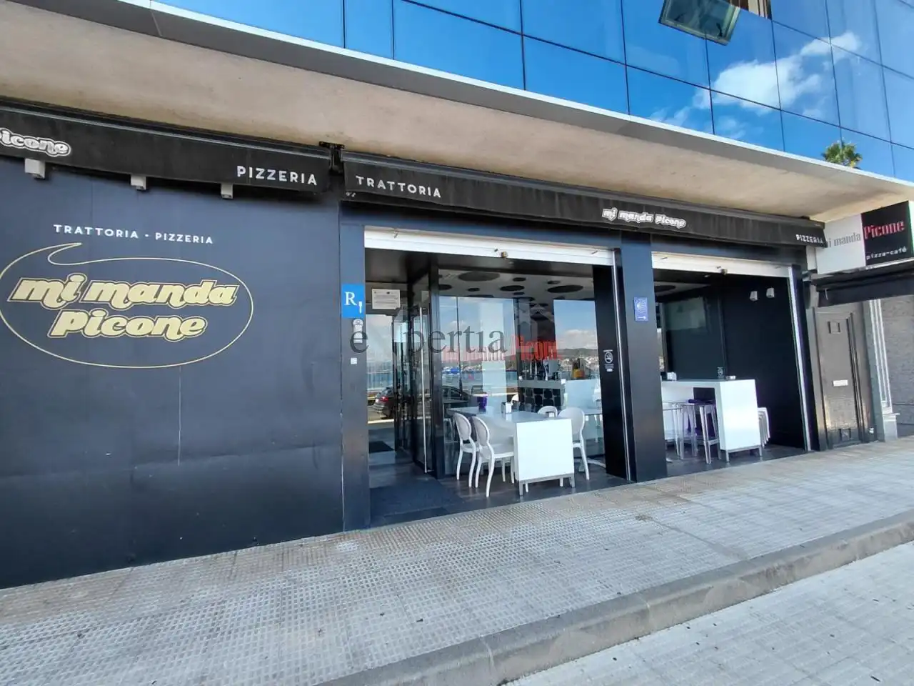 Business premises for sale in Paseo dos areos, imagen 6