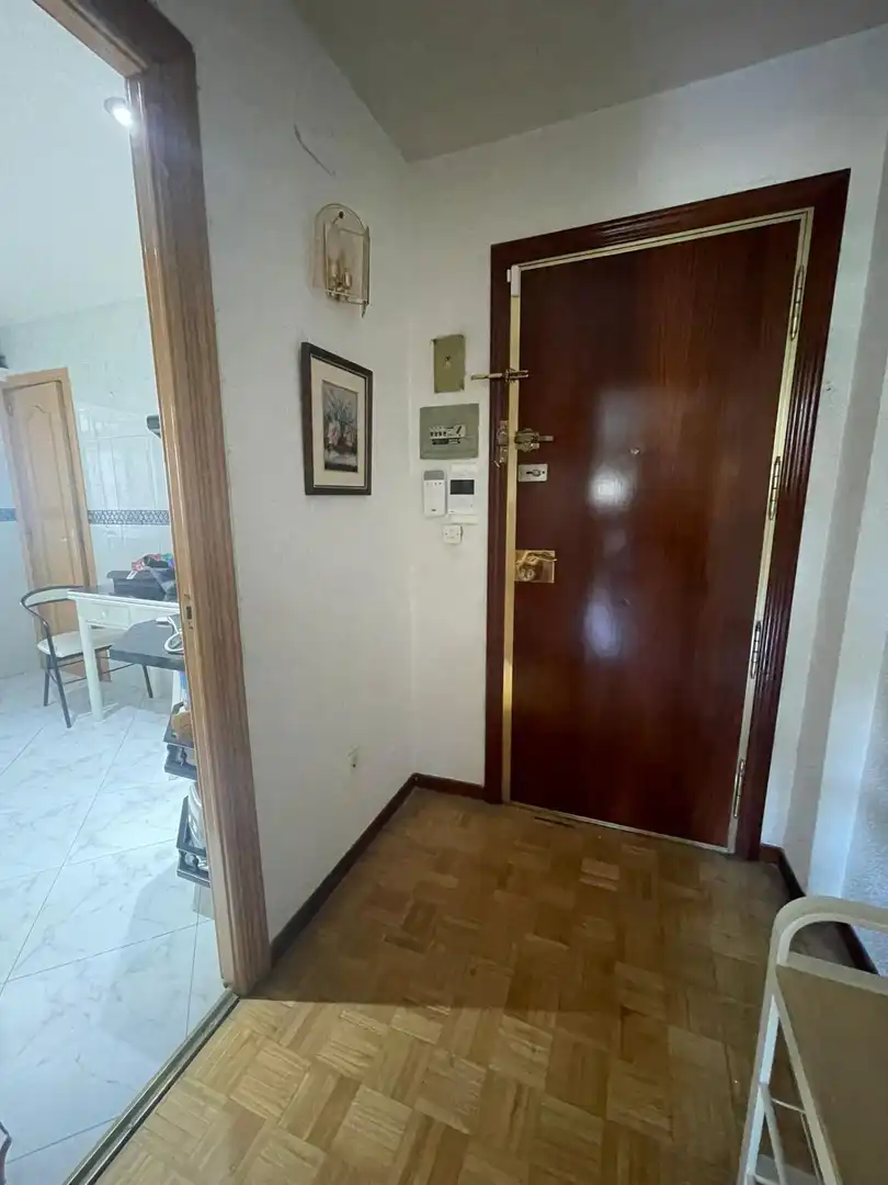 Wohnung zur Miete in Fuenlabrada mit Klimaanlage, Heizung und Parkett
