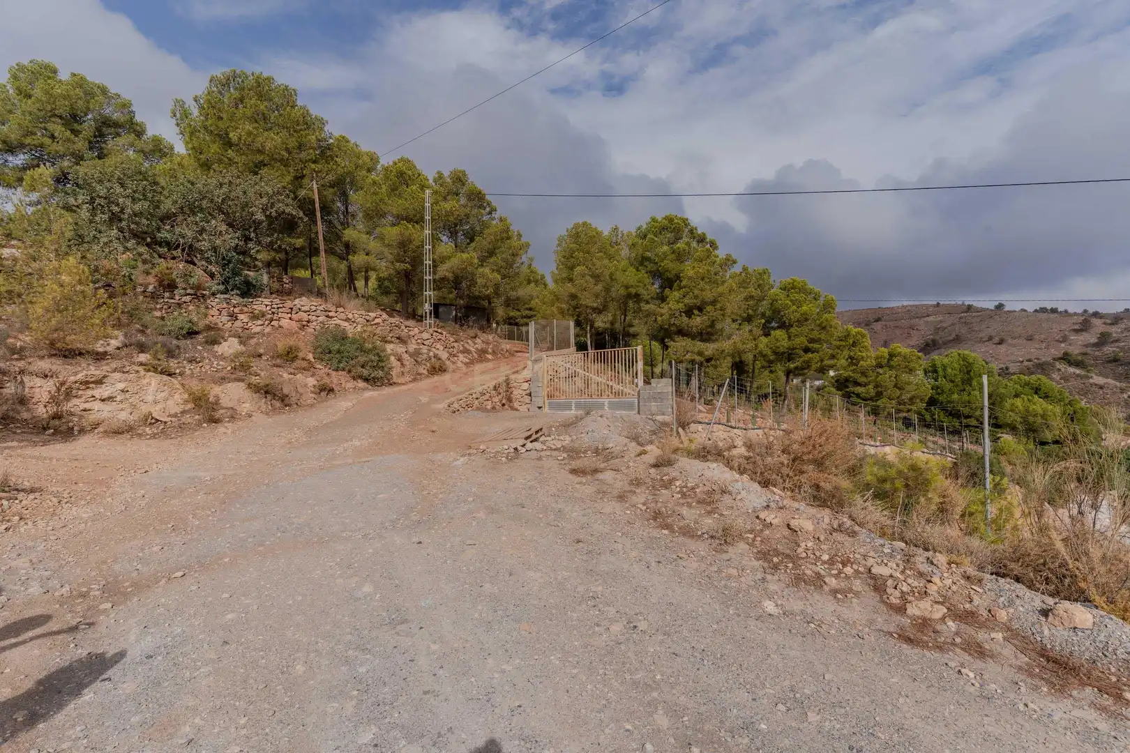 Terreni e lotti in vendita a PHPX+WF Gualchos, Spain, imagen 10