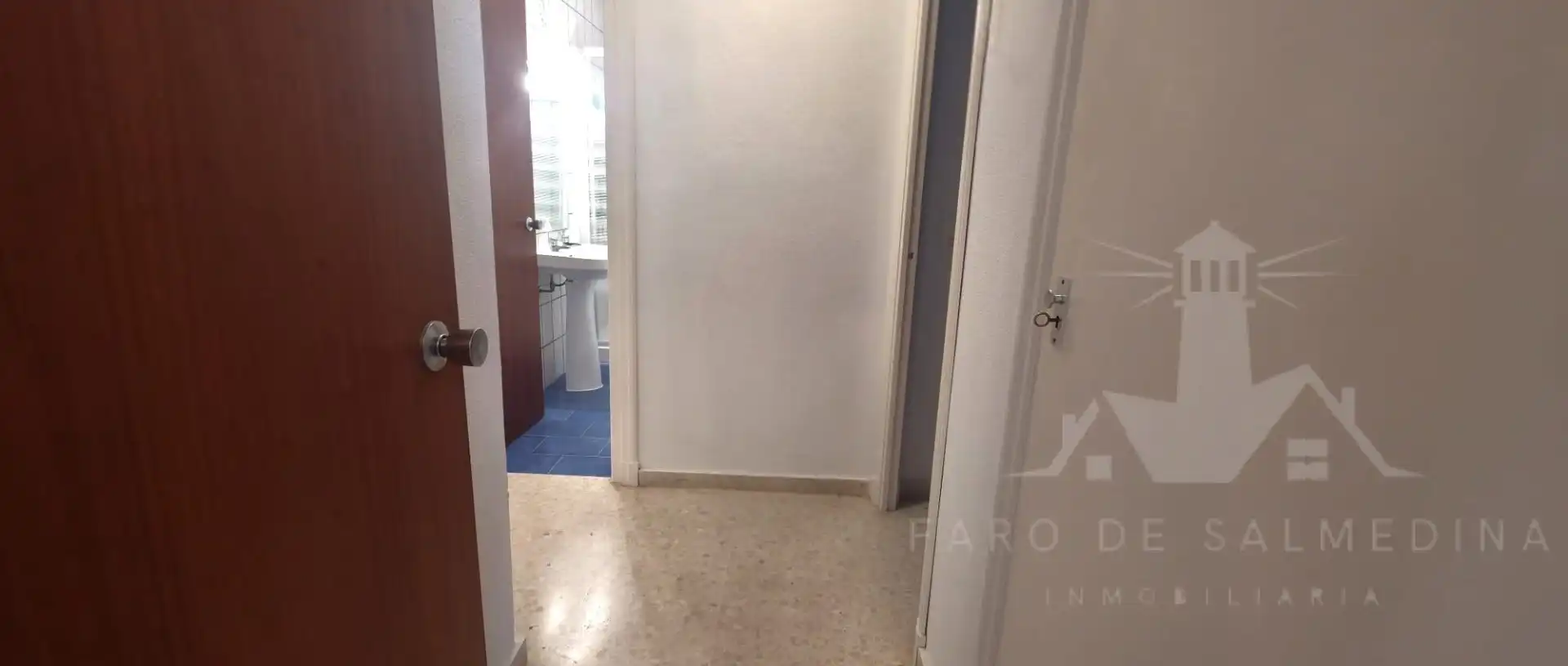 Piso en venta en Chipiona con Terraza