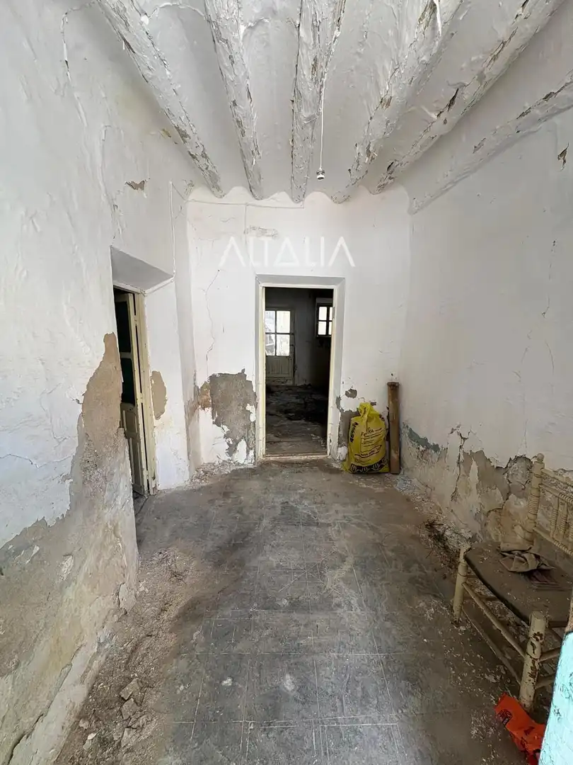 Casa o chalet en venta en Belmonte
