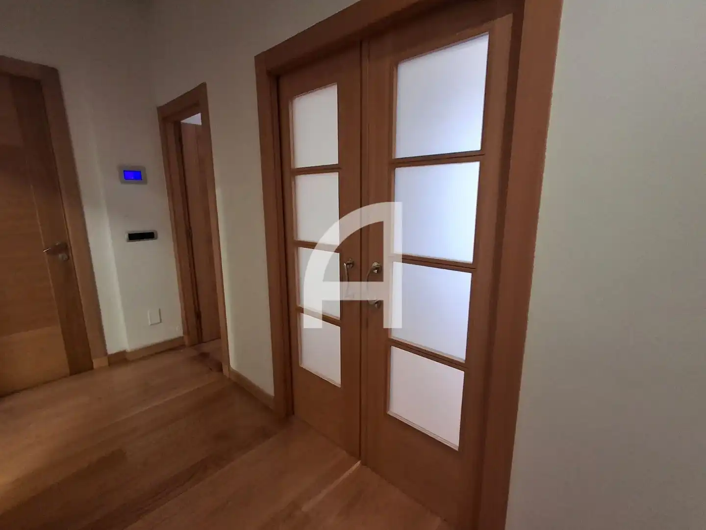 Flat for rent in GARCIA OLLOQUI, Centro - Areal