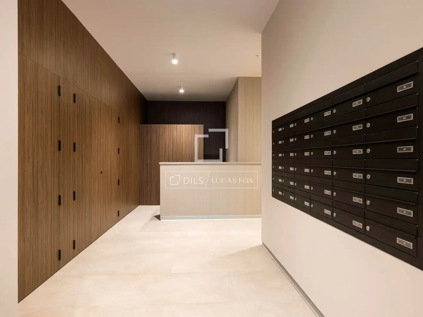 Piso en venta en Eixample