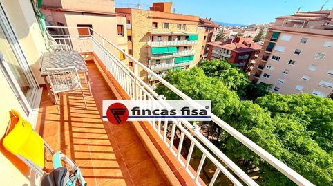 Foto 4 de Pis en venda a Can Farrerons, Premià de Mar