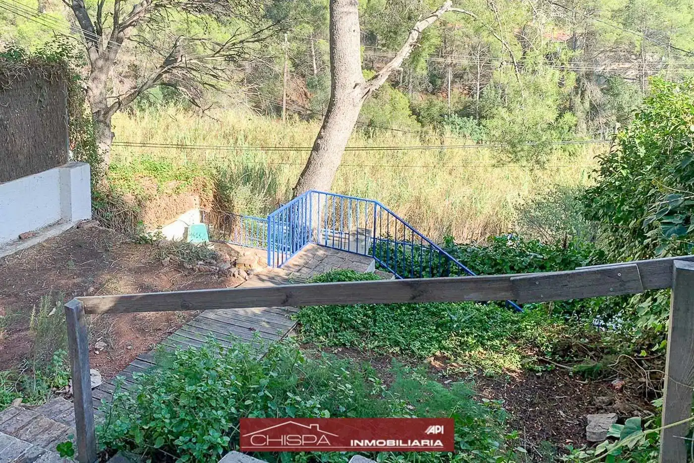 Casa o chalet en venta en Náquera con Jardín privado, Terraza y Trastero