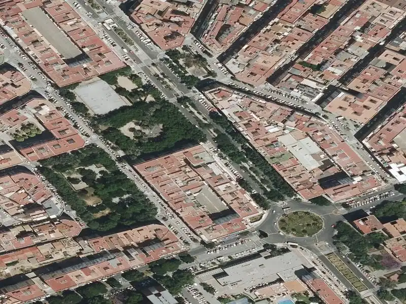 Flat for sale in Avenida Amat Granell Mesado, imagen 2