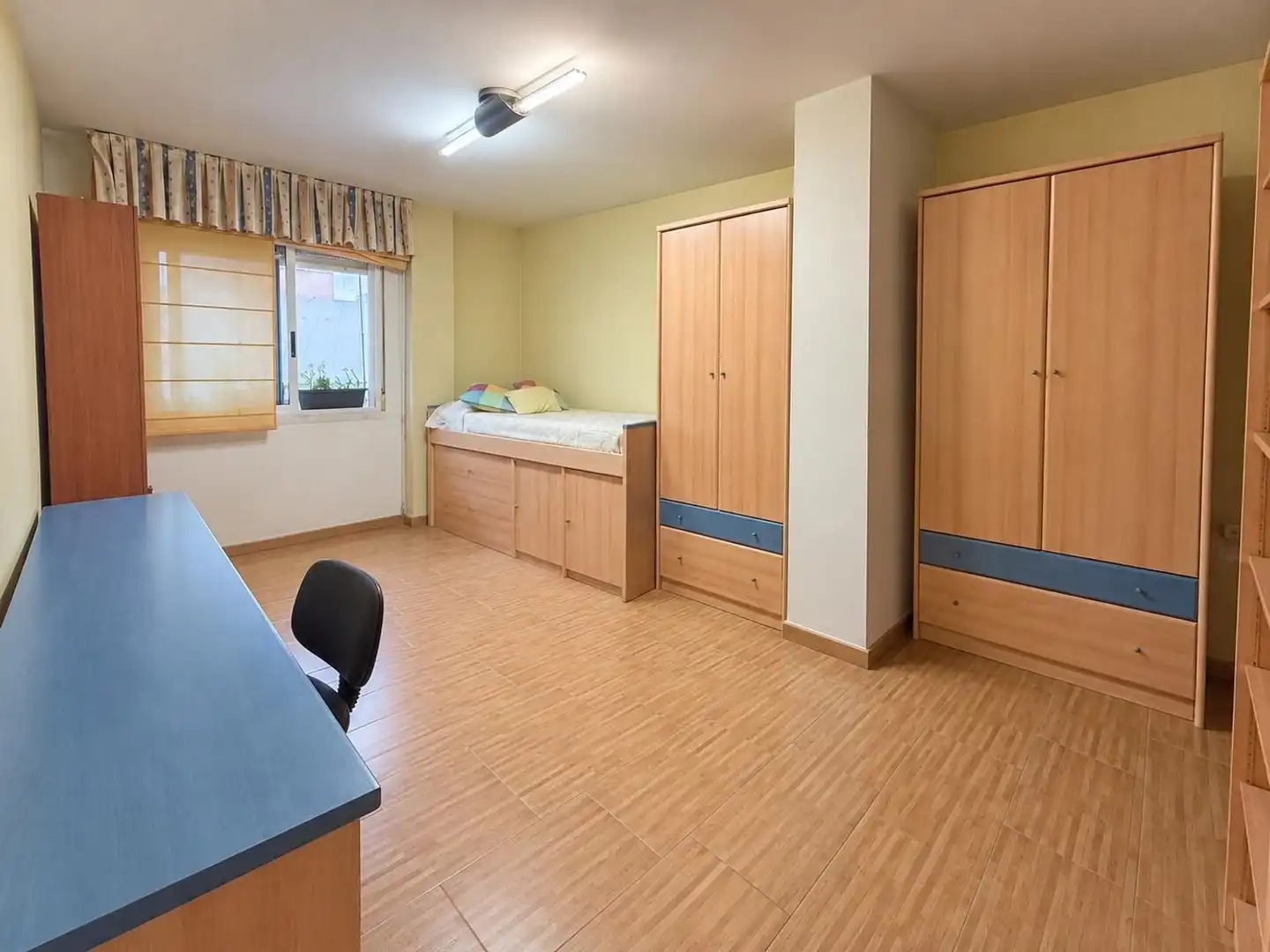Wohnung mit Aufzug zum Verkauf in Calle Sagasta, imagen 8