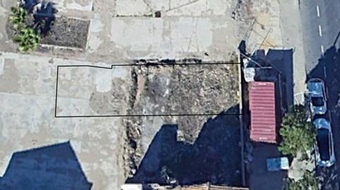 Foto 3 de Oficina en venda a C/ Jesús Morante Borrás, La Punta, Valencia