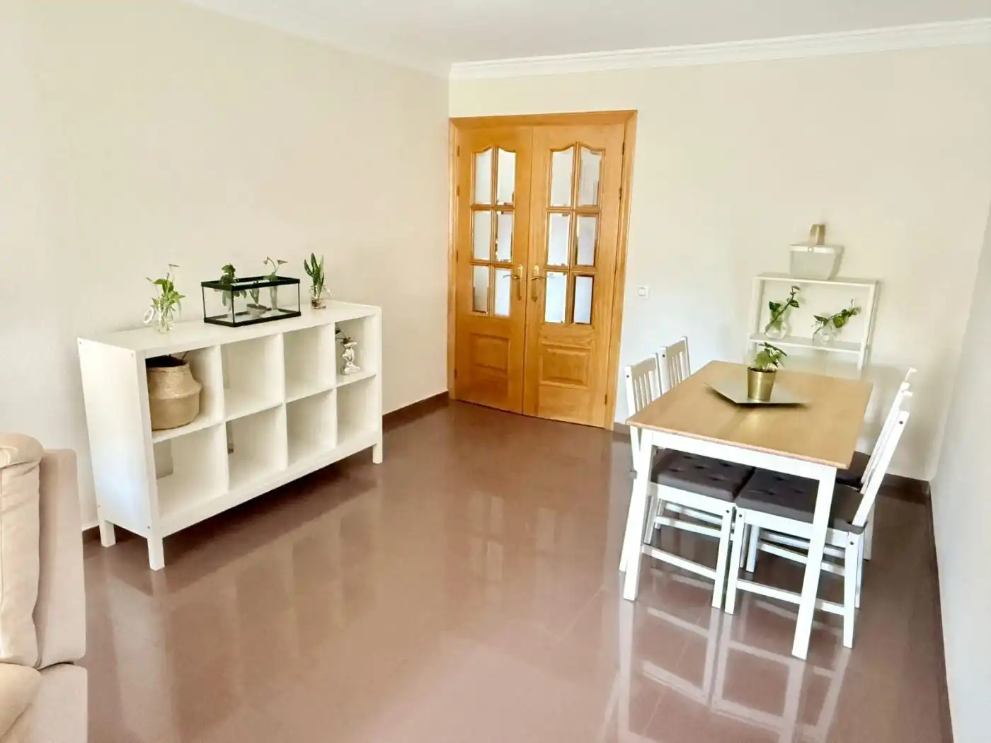 Flat for rent in Pino Montano - Consolación