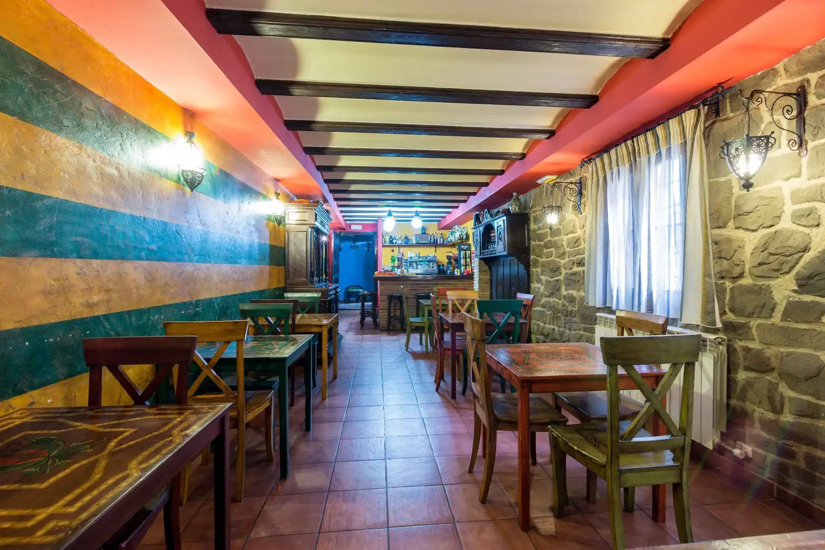 Hotel zum Verkauf in Gea de Albarracín, imagen 5