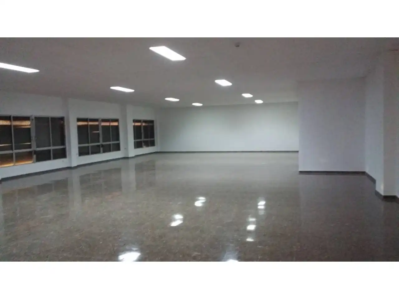 Nau industrial en venda a Avenida Alquería de Mina, imagen 13