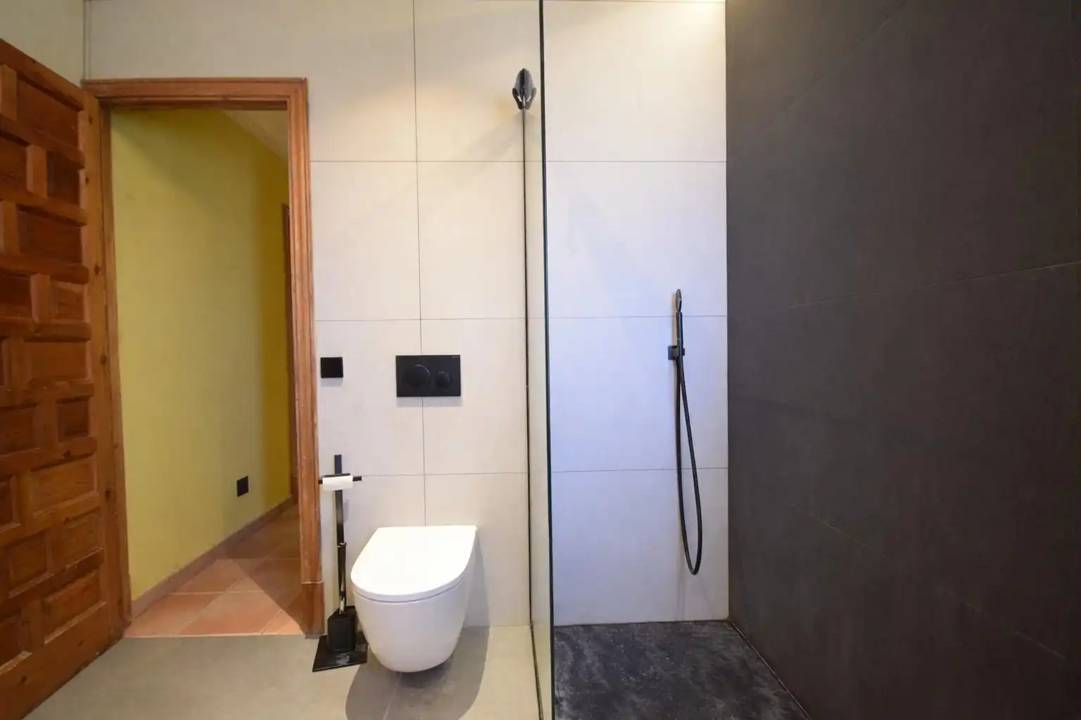 Baño de Casa o chalet en venta en  Palma de Mallorca con Jardín privado