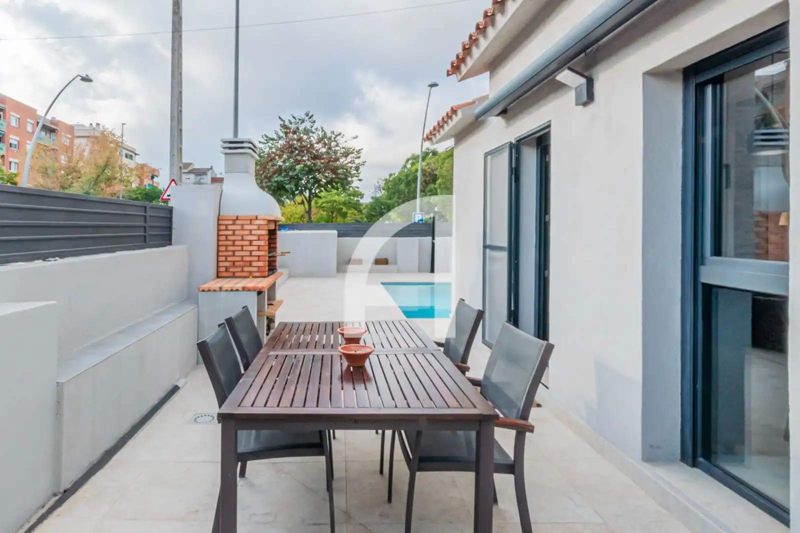 House with balcony for sale in Eduard Corbella, de, imagen 9