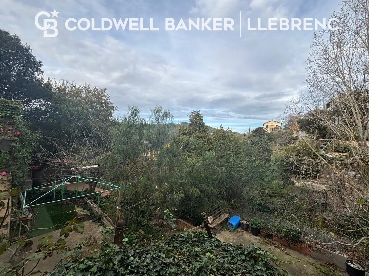 Residential land for sale in Sarrià - Sant Gervasi, imagen 3