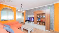 Living room of Flat for sale in Fuenlabrada  with Air Conditioner