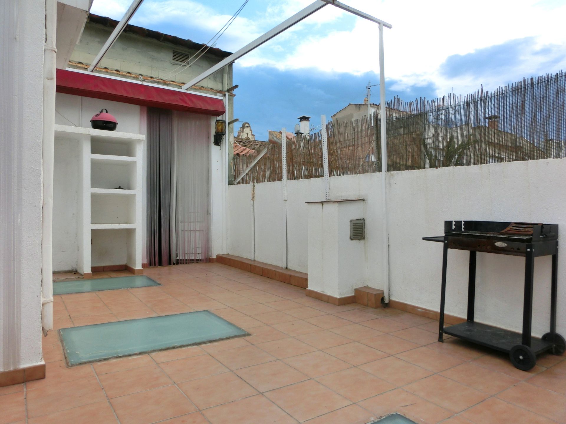 Terrace of House or chalet for sale in Canet de Mar  with Heating and Terrace