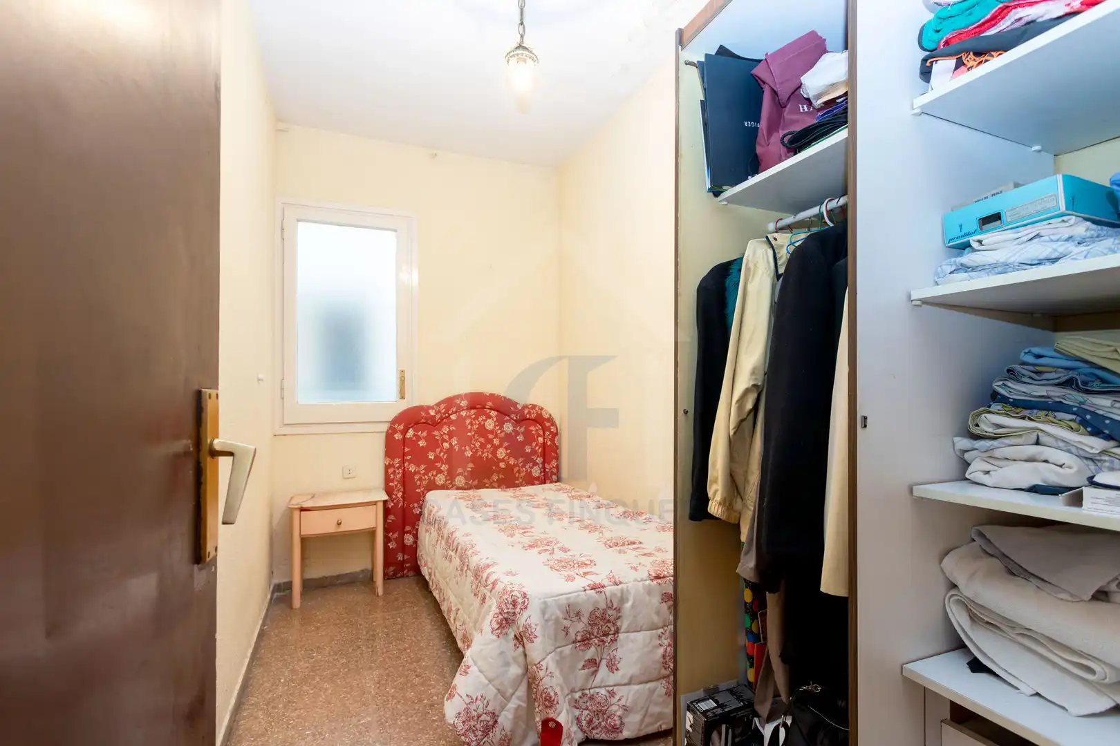 Appartamento con terrazza in vendita a Eixample, imagen 16