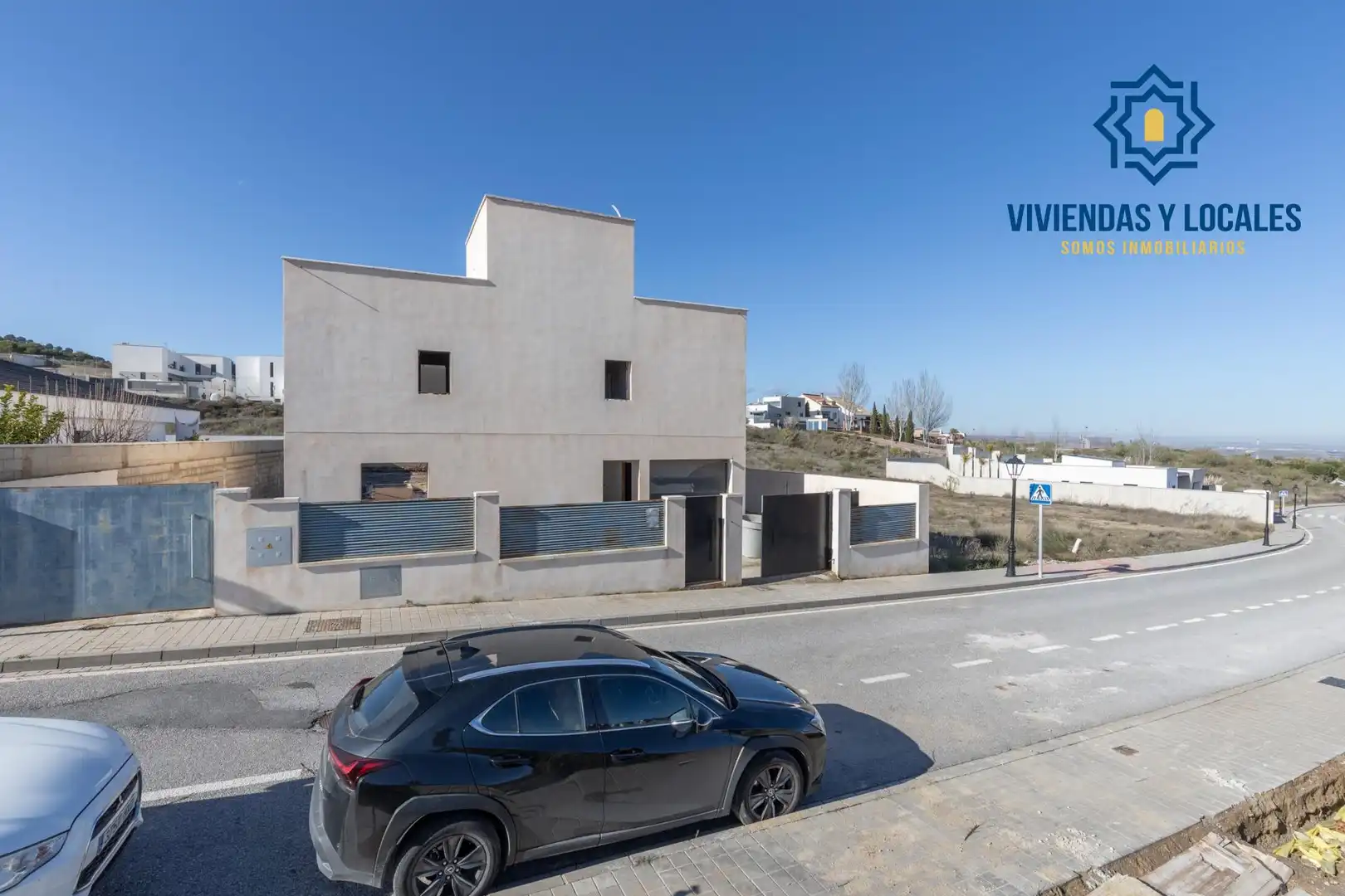 Villa con terrazza in vendita a Calle Puntal de las Siete Lagunas 18, imagen 6
