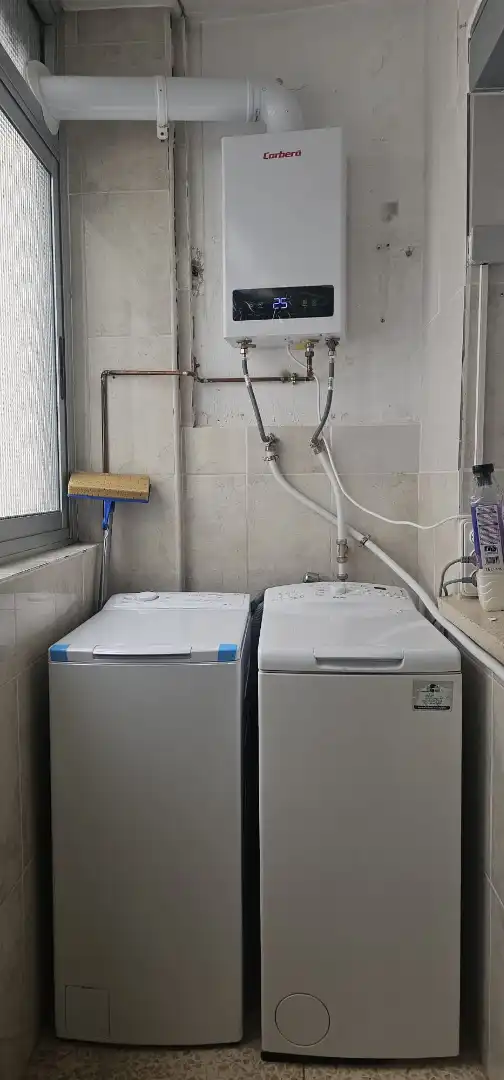Zimmer in Quart de Poblet, Valencia