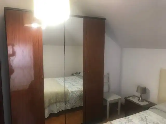 Habitación de Ático en venta en Noja con Calefacción, Terraza y Amueblado
