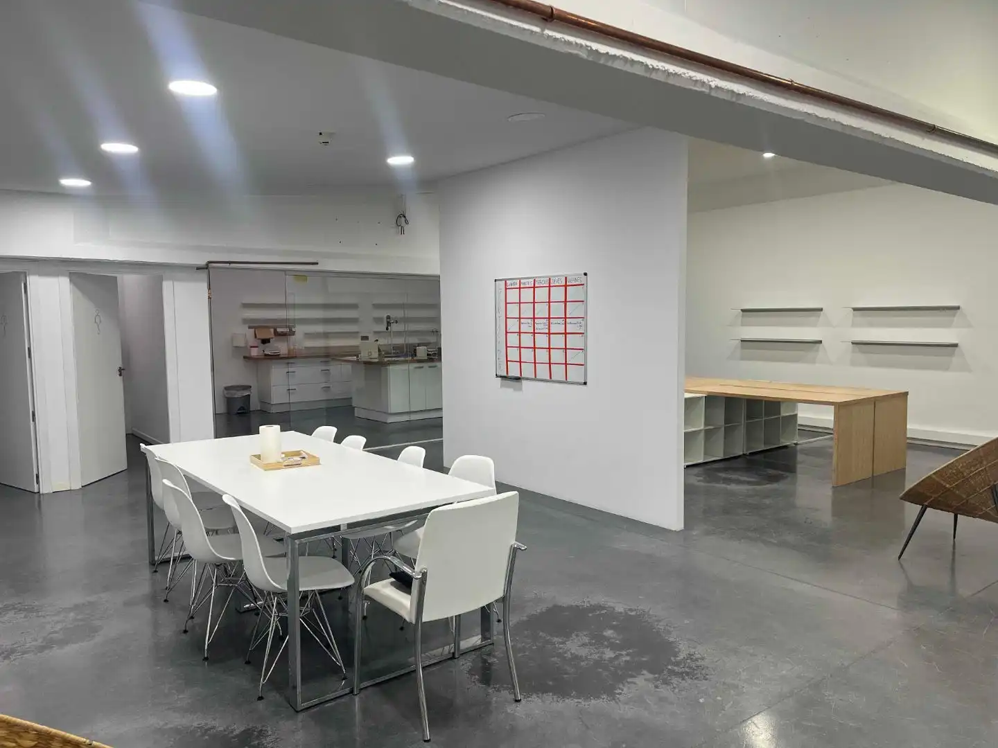 Nave industrial en venta en Barrio Timba la 4, imagen 3