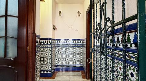 Foto 5 de Casa adosada en venda a Calle Maravillas, Feria, Sevilla