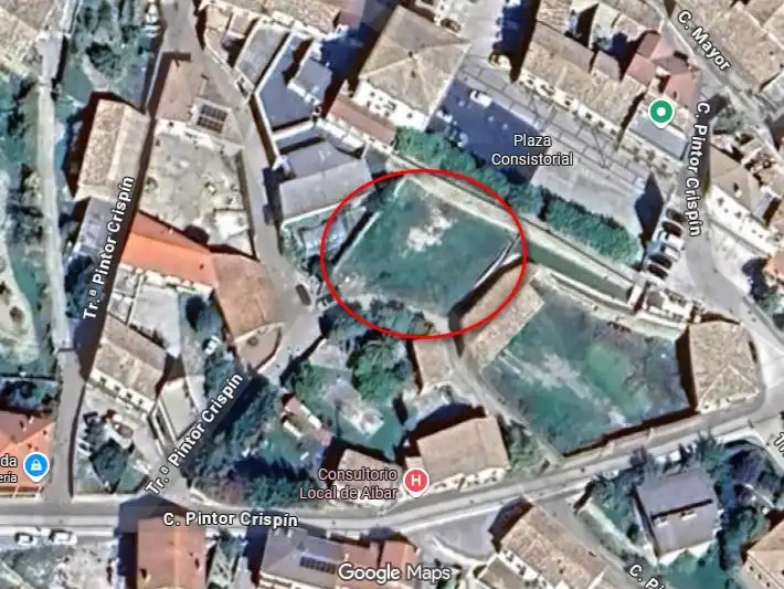 Residential land for sale in Travesia Pintor Crispin 4, imagen 18