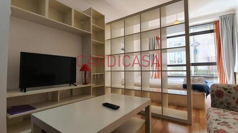 Photo 4 of Flat for sale in Monforte de Lemos, Casablanca - Calvario, Vigo