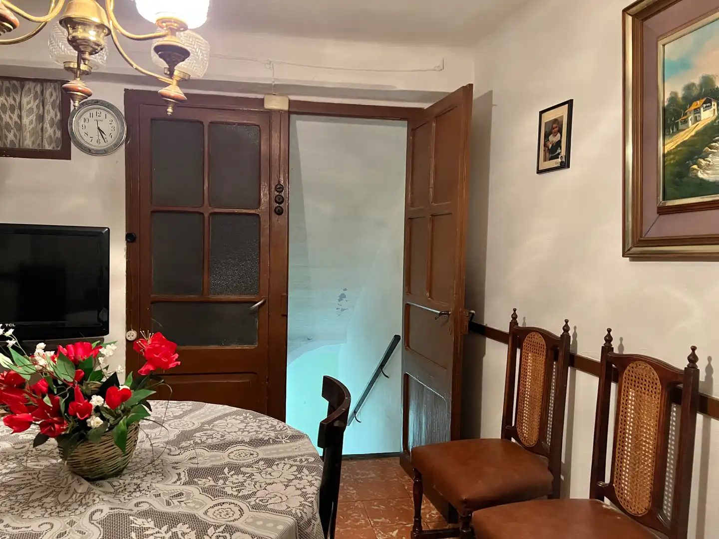 Casa o xalet en venda en Gratallops amb Traster, Moblat i Forn
