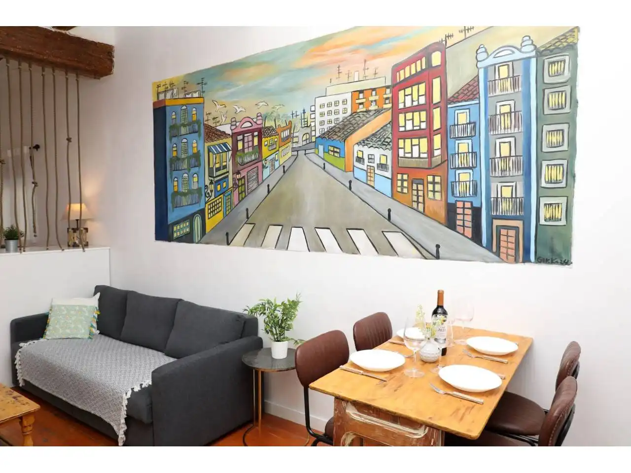 Casa en venta en Calle Escalante, imagen 2