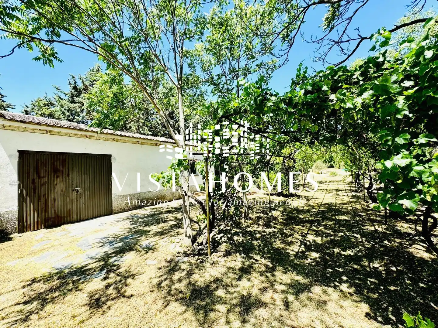 Casa rústica amb jardí en venda a Calle Madrid, imagen 73